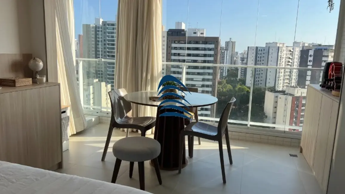 Foto 1 de Apartamento com 1 quarto à venda, 30m2 em Caminho das Árvores, Salvador - BA