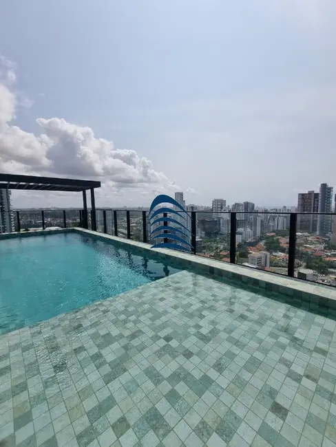 Foto 7 de Apartamento com 1 quarto à venda, 30m2 em Caminho das Árvores, Salvador - BA