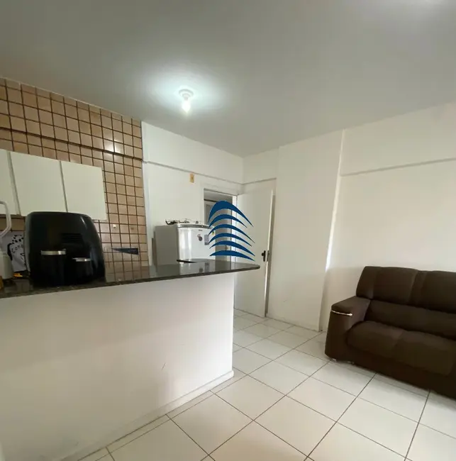 Apartamento com 1 quarto à venda, 44m2 em Pituba, Salvador - BA - imagem 2 Foto 2 de Apartamento com 1 quarto à venda, 44m2 em Pituba, Salvador - BA