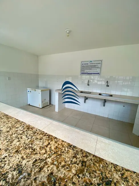 Apartamento com 1 quarto à venda, 44m2 em Pituba, Salvador - BA - imagem 5 Foto 5 de Apartamento com 1 quarto à venda, 44m2 em Pituba, Salvador - BA