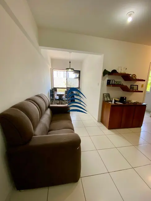Apartamento com 1 quarto à venda, 44m2 em Pituba, Salvador - BA - imagem 1 Foto 1 de Apartamento com 1 quarto à venda, 44m2 em Pituba, Salvador - BA