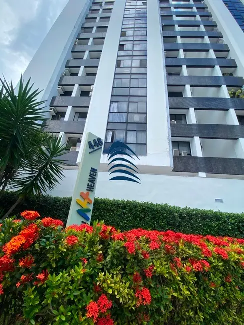 Apartamento com 1 quarto à venda, 44m2 em Pituba, Salvador - BA - imagem 4 Foto 4 de Apartamento com 1 quarto à venda, 44m2 em Pituba, Salvador - BA