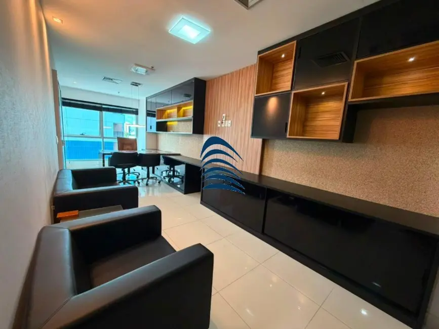 Foto 9 de Sala Comercial à venda, 34m2 em Caminho das Árvores, Salvador - BA