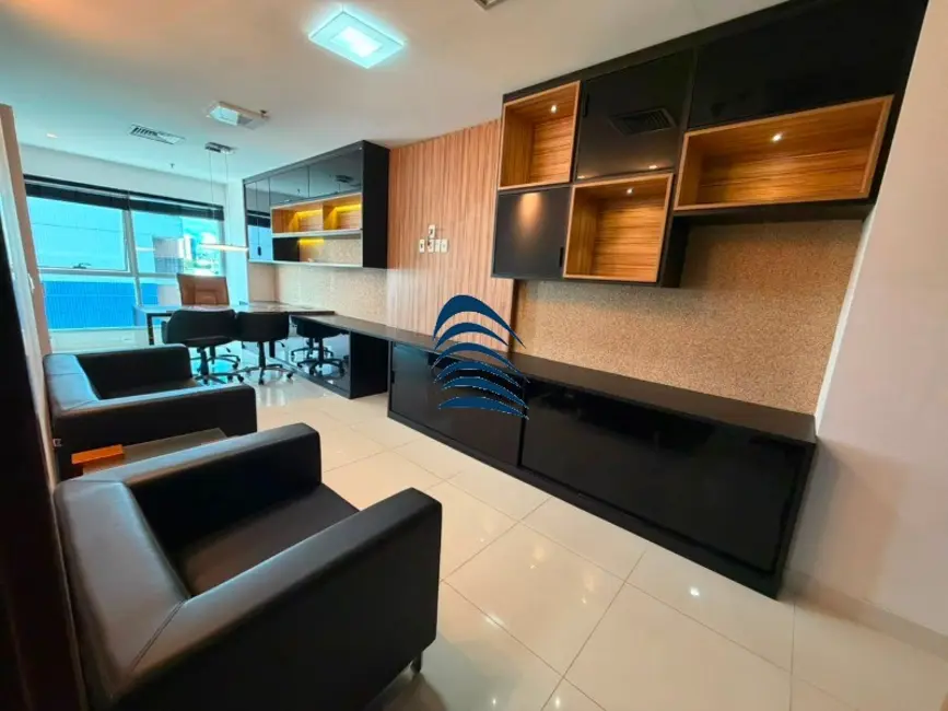 Foto 7 de Sala Comercial à venda, 34m2 em Caminho das Árvores, Salvador - BA