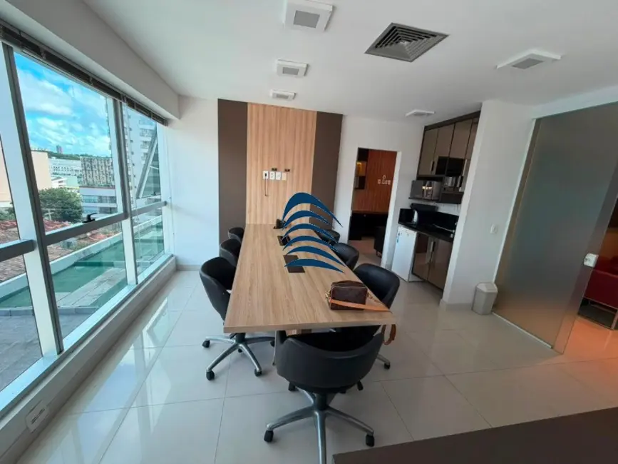 Foto 3 de Sala Comercial à venda, 34m2 em Caminho das Árvores, Salvador - BA