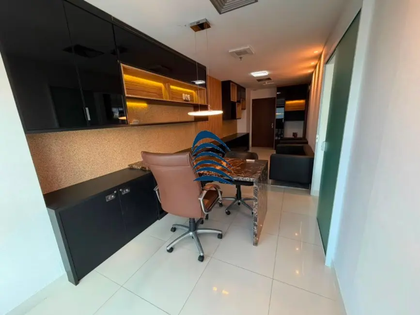 Foto 2 de Sala Comercial à venda, 34m2 em Caminho das Árvores, Salvador - BA