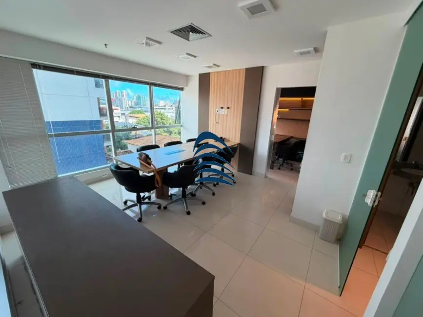 Foto 5 de Sala Comercial à venda, 34m2 em Caminho das Árvores, Salvador - BA