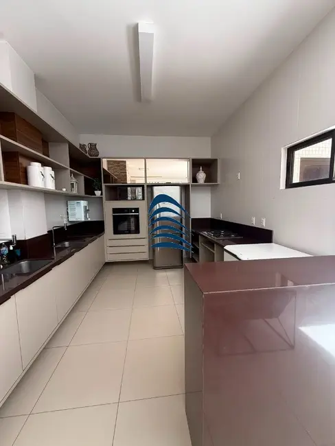 Apartamento com 3 quartos à venda, 130m2 em Itaigara, Salvador - BA - imagem 4 Foto 4 de Apartamento com 3 quartos à venda, 130m2 em Itaigara, Salvador - BA