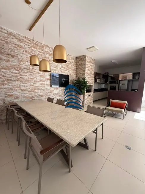 Apartamento com 3 quartos à venda, 130m2 em Itaigara, Salvador - BA - imagem 3 Foto 3 de Apartamento com 3 quartos à venda, 130m2 em Itaigara, Salvador - BA