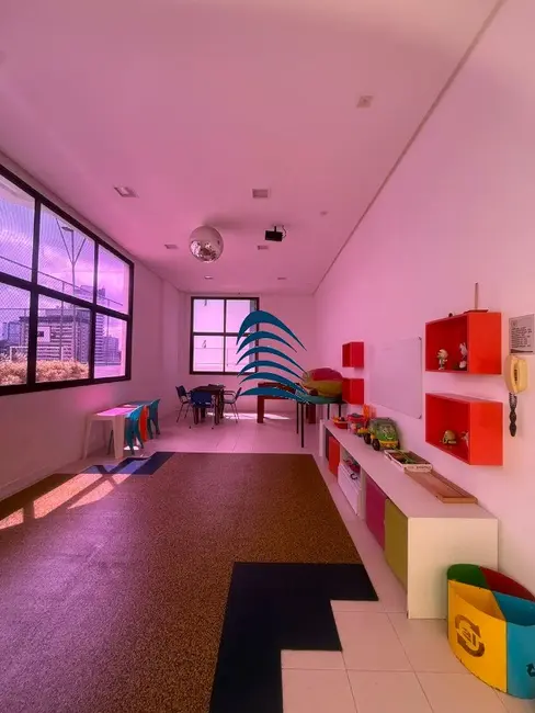 Apartamento com 3 quartos à venda, 130m2 em Itaigara, Salvador - BA - imagem 5 Foto 5 de Apartamento com 3 quartos à venda, 130m2 em Itaigara, Salvador - BA