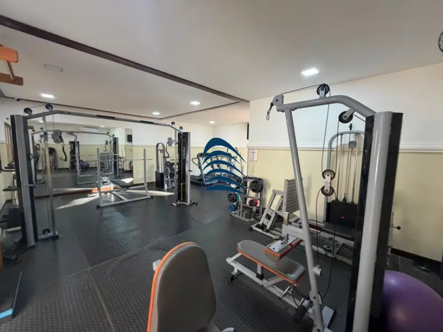 Foto 2 de Apartamento com 4 quartos à venda, 118m2 em Caminho das Árvores, Salvador - BA