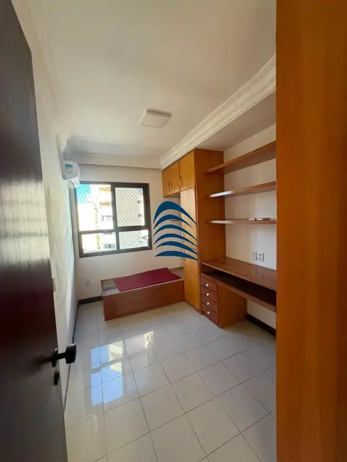 Foto 6 de Apartamento com 4 quartos à venda, 118m2 em Caminho das Árvores, Salvador - BA