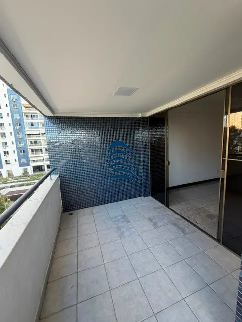 Foto 8 de Apartamento com 4 quartos à venda, 118m2 em Caminho das Árvores, Salvador - BA