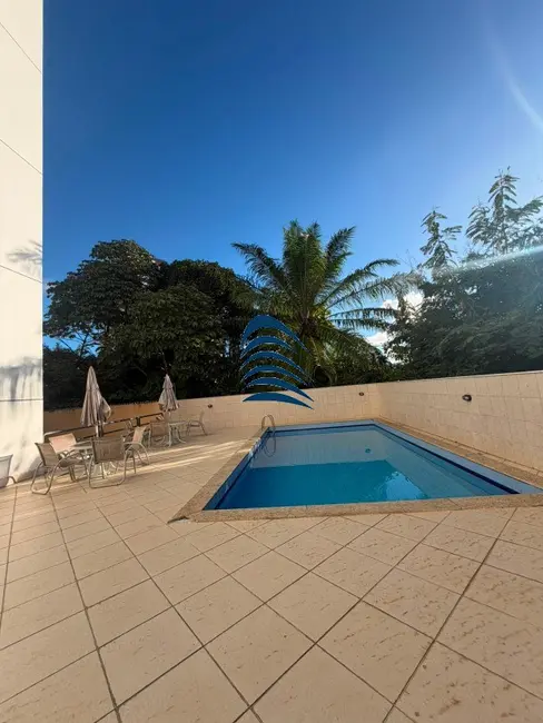Foto 7 de Apartamento com 4 quartos à venda, 118m2 em Caminho das Árvores, Salvador - BA