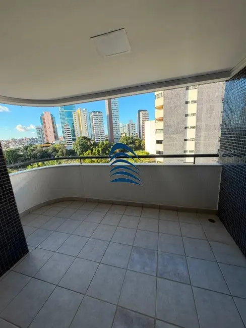 Foto 5 de Apartamento com 4 quartos à venda, 118m2 em Caminho das Árvores, Salvador - BA