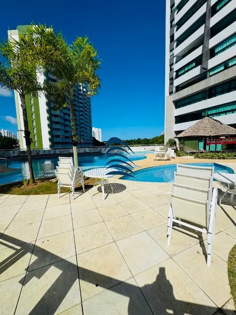 Foto 3 de Apartamento com 1 quarto à venda, 54m2 em Paralela, Salvador - BA