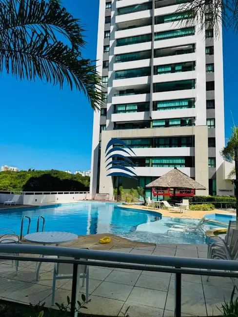 Foto 2 de Apartamento com 1 quarto à venda, 54m2 em Paralela, Salvador - BA