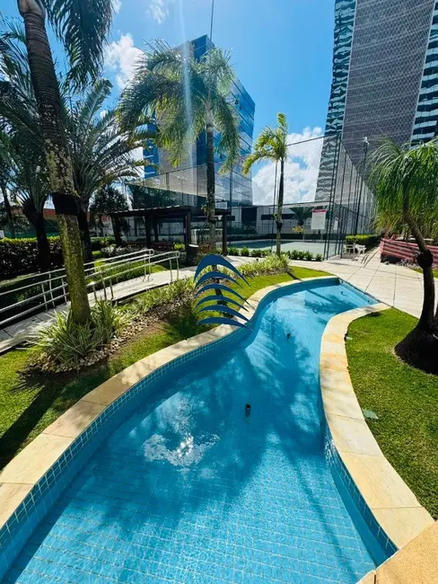 Foto 7 de Apartamento com 1 quarto à venda, 54m2 em Paralela, Salvador - BA