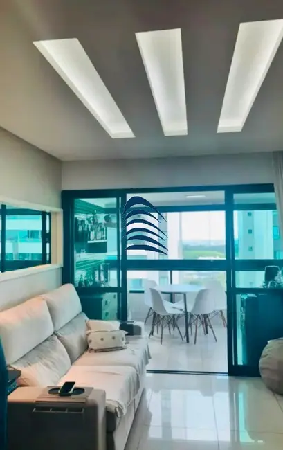 Foto 1 de Apartamento com 1 quarto à venda, 54m2 em Paralela, Salvador - BA