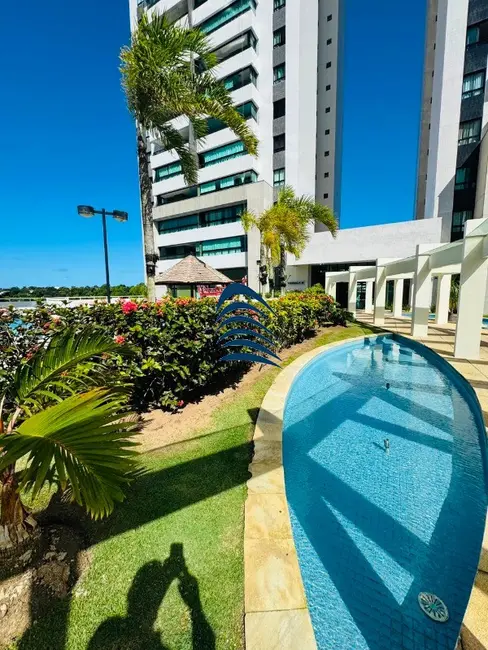 Foto 8 de Apartamento com 1 quarto à venda, 54m2 em Paralela, Salvador - BA