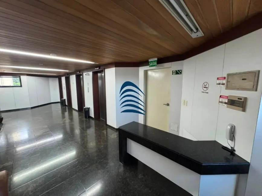 Sala Comercial à venda, 391m2 em Salvador - BA - imagem 8 Foto 8 de Sala Comercial à venda, 391m2 em Salvador - BA