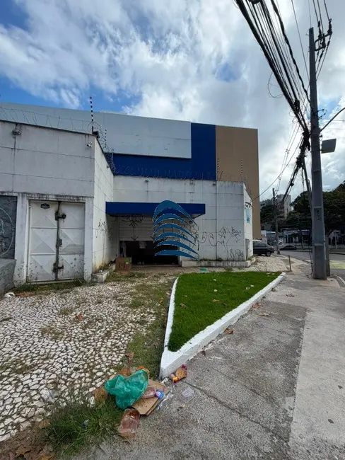 Loja à venda, 430m2 em Ondina, Salvador - BA - imagem 1 Foto 1 de Loja à venda, 430m2 em Ondina, Salvador - BA