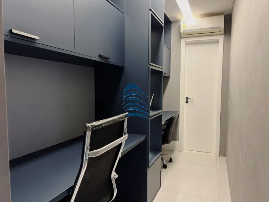 Apartamento com 3 quartos à venda, 180m2 em Patamares, Salvador - BA - imagem 9 Foto 9 de Apartamento com 3 quartos à venda, 180m2 em Patamares, Salvador - BA