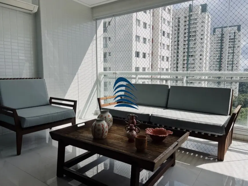 Apartamento com 3 quartos à venda, 180m2 em Patamares, Salvador - BA - imagem 5 Foto 5 de Apartamento com 3 quartos à venda, 180m2 em Patamares, Salvador - BA