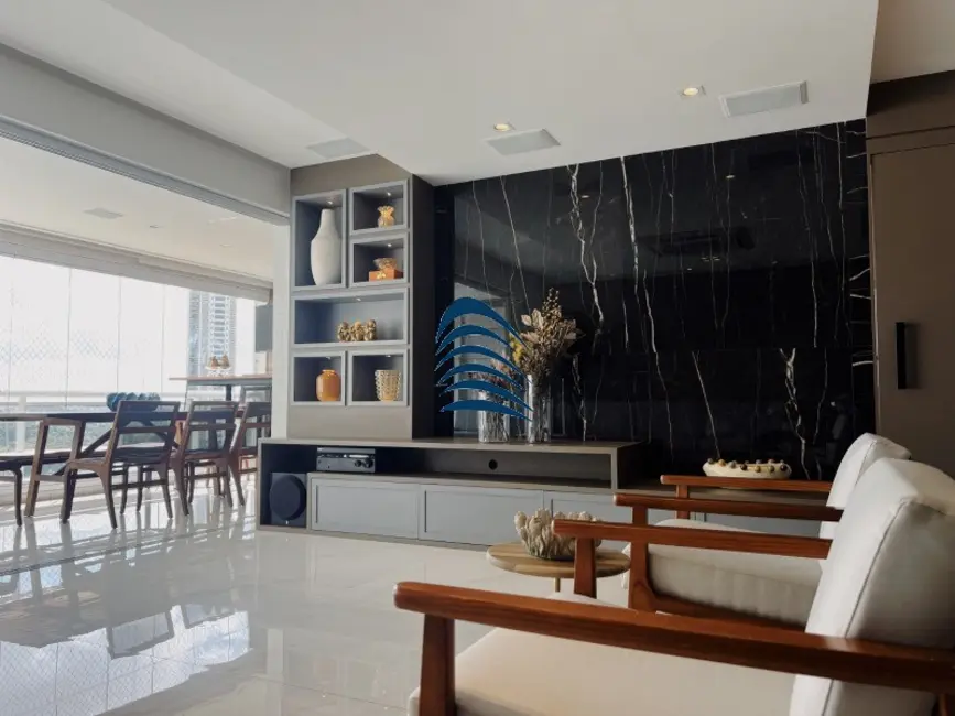 Apartamento com 3 quartos à venda, 180m2 em Patamares, Salvador - BA - imagem 3 Foto 3 de Apartamento com 3 quartos à venda, 180m2 em Patamares, Salvador - BA