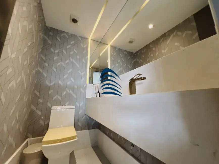 Apartamento com 3 quartos à venda, 180m2 em Patamares, Salvador - BA - imagem 8 Foto 8 de Apartamento com 3 quartos à venda, 180m2 em Patamares, Salvador - BA