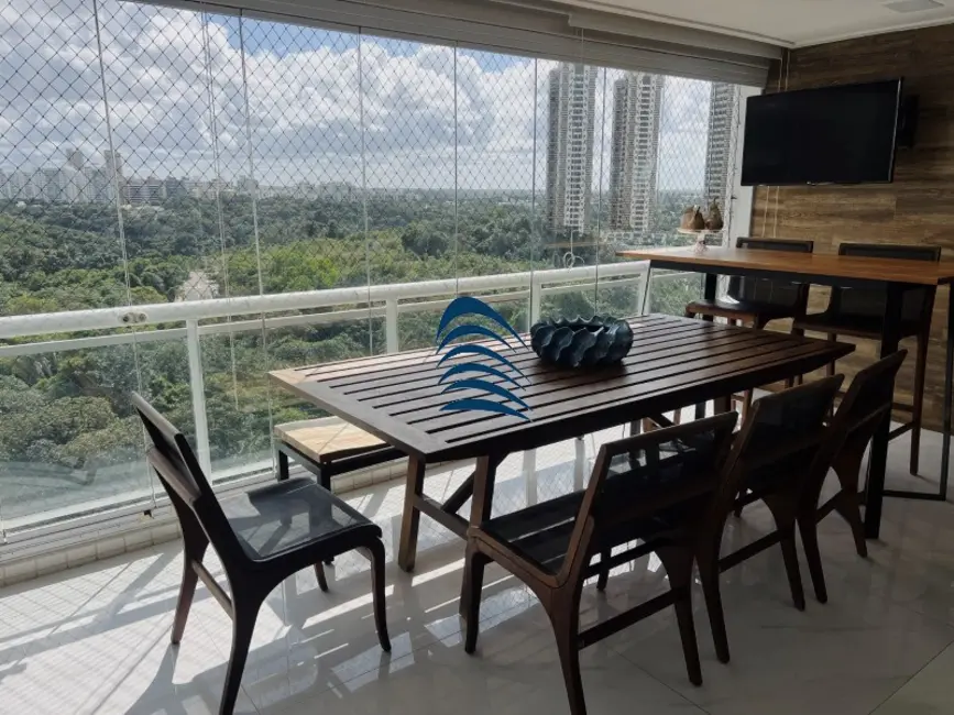 Apartamento com 3 quartos à venda, 180m2 em Patamares, Salvador - BA - imagem 1 Foto 1 de Apartamento com 3 quartos à venda, 180m2 em Patamares, Salvador - BA