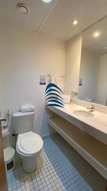 Apartamento com 1 quarto à venda, 28m2 em Caminho das Árvores, Salvador - BA - imagem 6 Foto 6 de Apartamento com 1 quarto à venda, 28m2 em Caminho das Árvores, Salvador - BA