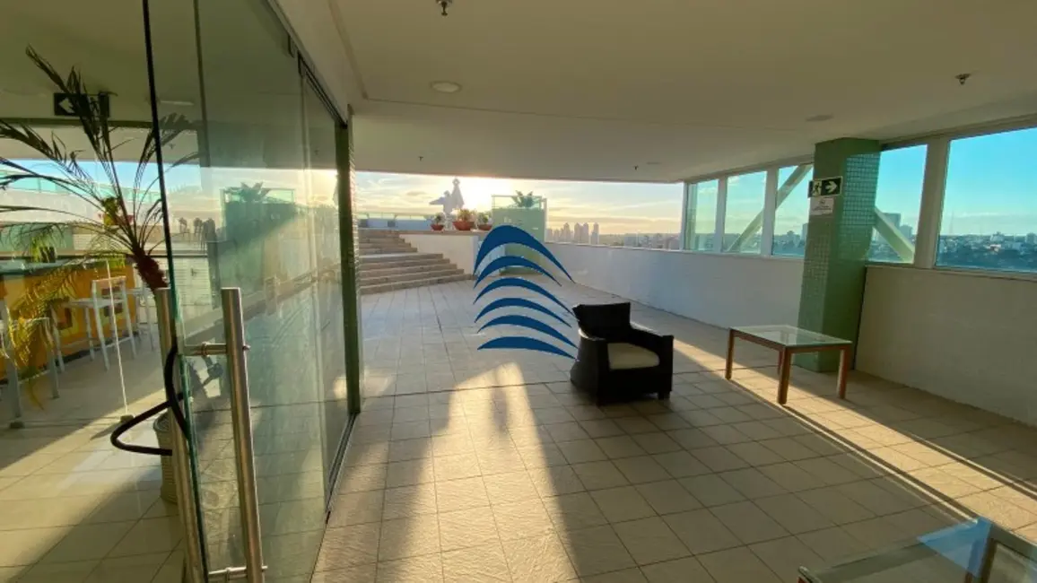 Apartamento com 1 quarto à venda, 28m2 em Caminho das Árvores, Salvador - BA - imagem 9 Foto 9 de Apartamento com 1 quarto à venda, 28m2 em Caminho das Árvores, Salvador - BA