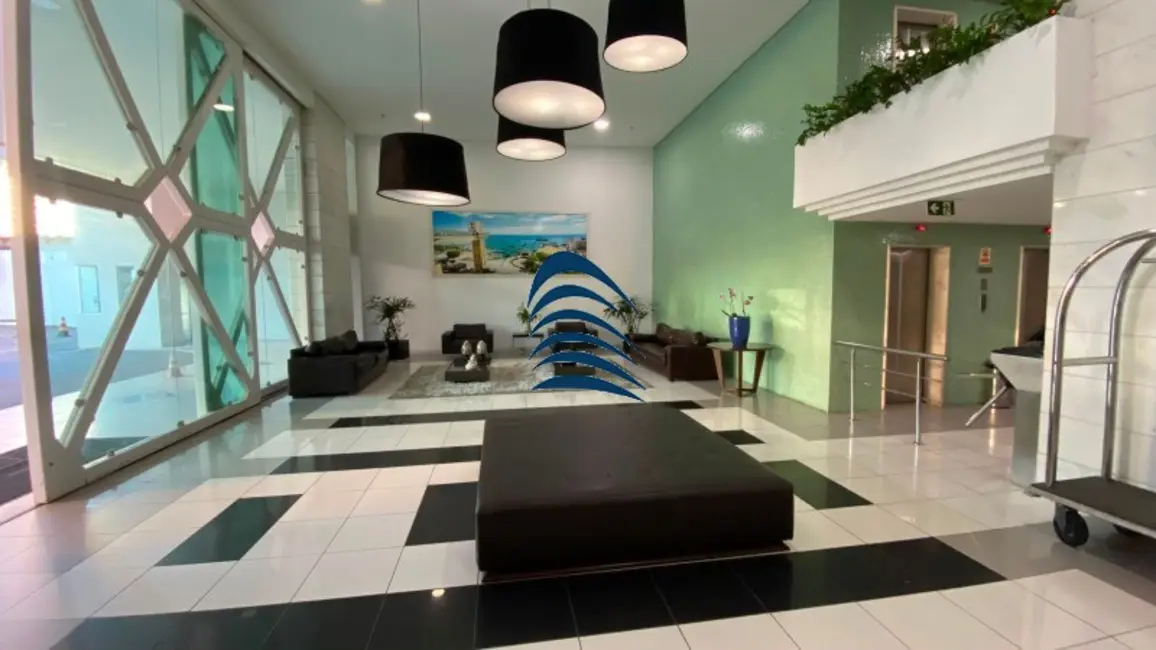 Apartamento com 1 quarto à venda, 28m2 em Caminho das Árvores, Salvador - BA - imagem 3 Foto 3 de Apartamento com 1 quarto à venda, 28m2 em Caminho das Árvores, Salvador - BA