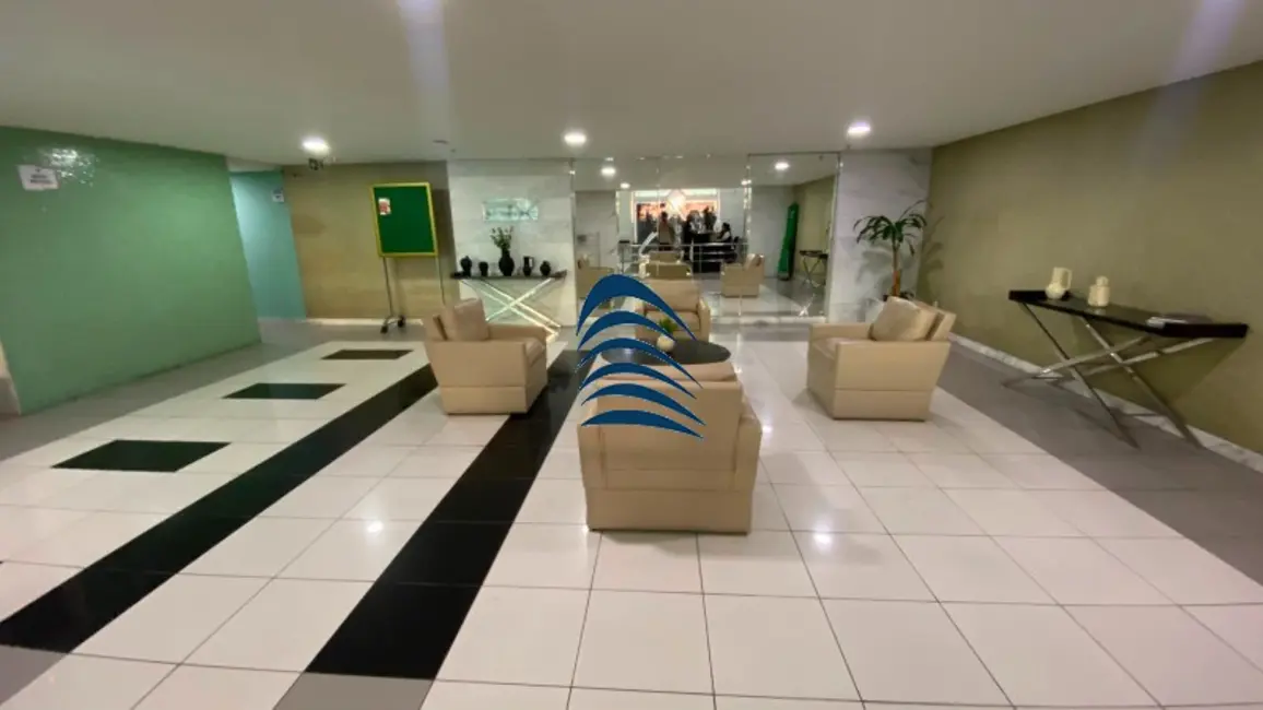 Apartamento com 1 quarto à venda, 28m2 em Caminho das Árvores, Salvador - BA - imagem 7 Foto 7 de Apartamento com 1 quarto à venda, 28m2 em Caminho das Árvores, Salvador - BA