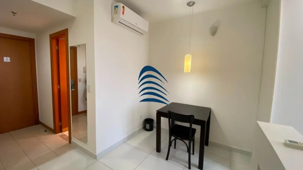 Apartamento com 1 quarto à venda, 28m2 em Caminho das Árvores, Salvador - BA - imagem 5 Foto 5 de Apartamento com 1 quarto à venda, 28m2 em Caminho das Árvores, Salvador - BA