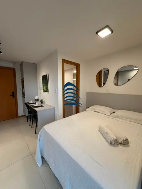 Foto 8 de Apartamento com 1 quarto à venda, 25m2 em Caminho das Árvores, Salvador - BA