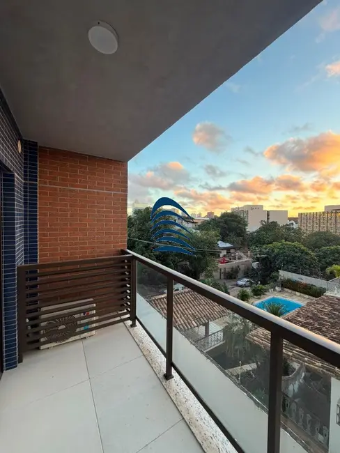 Foto 9 de Apartamento com 1 quarto à venda, 25m2 em Caminho das Árvores, Salvador - BA