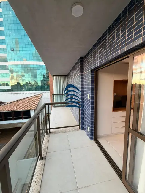 Foto 7 de Apartamento com 1 quarto à venda, 25m2 em Caminho das Árvores, Salvador - BA