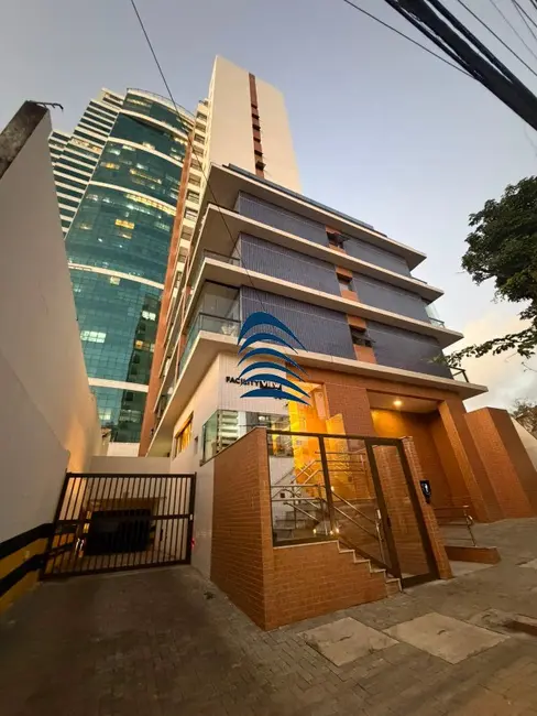 Foto 5 de Apartamento com 1 quarto à venda, 25m2 em Caminho das Árvores, Salvador - BA