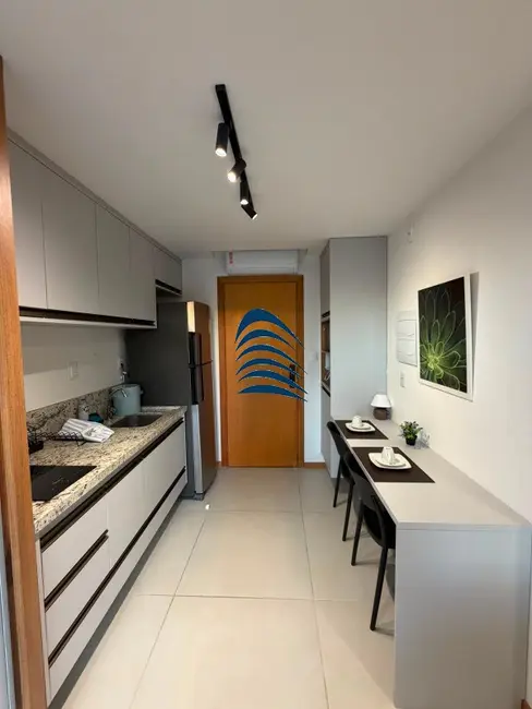 Foto 2 de Apartamento com 1 quarto à venda, 25m2 em Caminho das Árvores, Salvador - BA