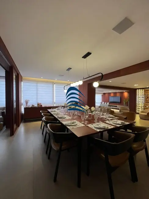Apartamento com 4 quartos à venda, 416m2 em Barra, Salvador - BA - imagem 9 Foto 9 de Apartamento com 4 quartos à venda, 416m2 em Barra, Salvador - BA
