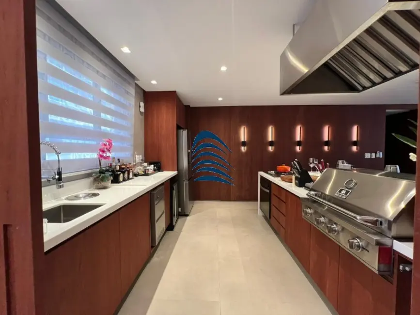 Apartamento com 4 quartos à venda, 416m2 em Barra, Salvador - BA - imagem 5 Foto 5 de Apartamento com 4 quartos à venda, 416m2 em Barra, Salvador - BA