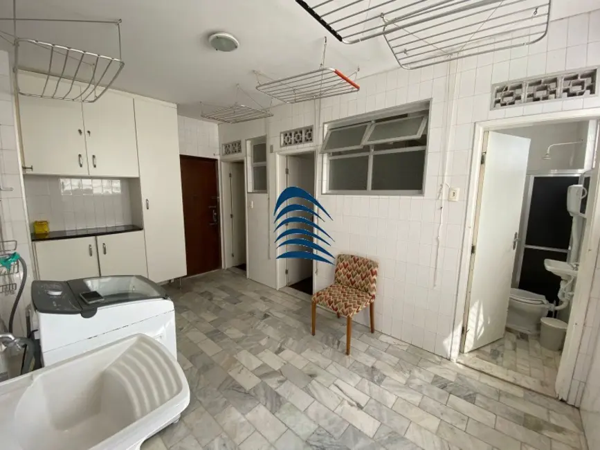 Apartamento com 4 quartos à venda, 261m2 em Canela, Salvador - BA - imagem 4 Foto 4 de Apartamento com 4 quartos à venda, 261m2 em Canela, Salvador - BA