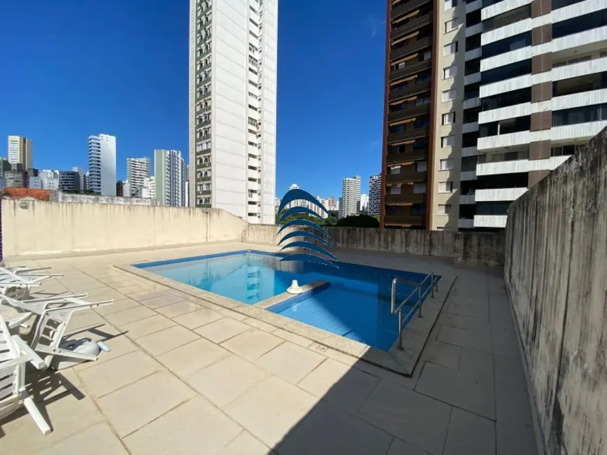 Apartamento com 4 quartos à venda, 261m2 em Canela, Salvador - BA - imagem 7 Foto 7 de Apartamento com 4 quartos à venda, 261m2 em Canela, Salvador - BA