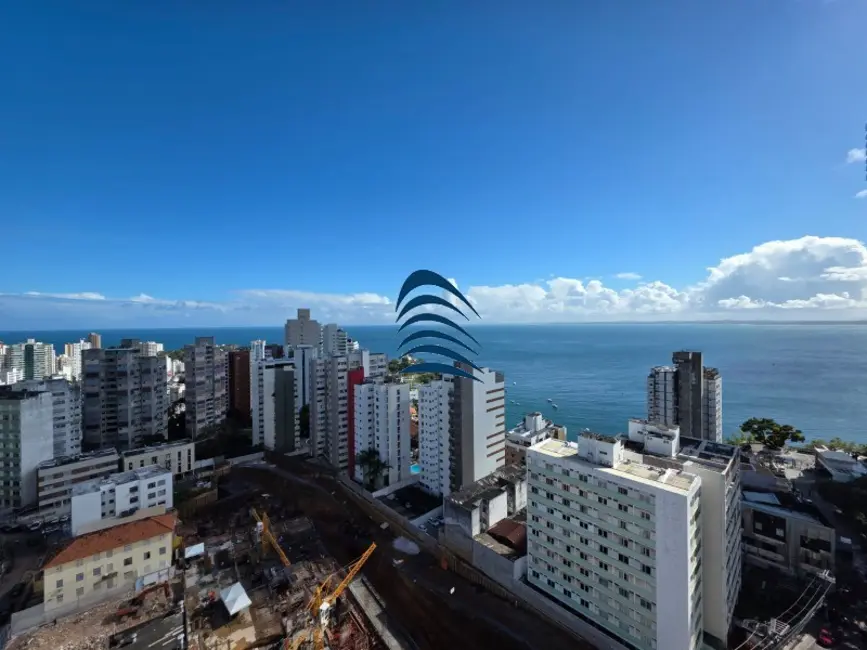 Foto 3 de Apartamento com 2 quartos à venda, 67m2 em Graça, Salvador - BA