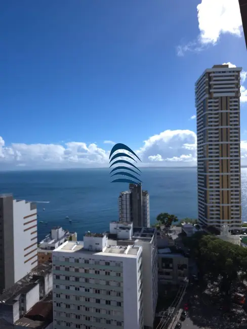 Foto 2 de Apartamento com 2 quartos à venda, 67m2 em Graça, Salvador - BA