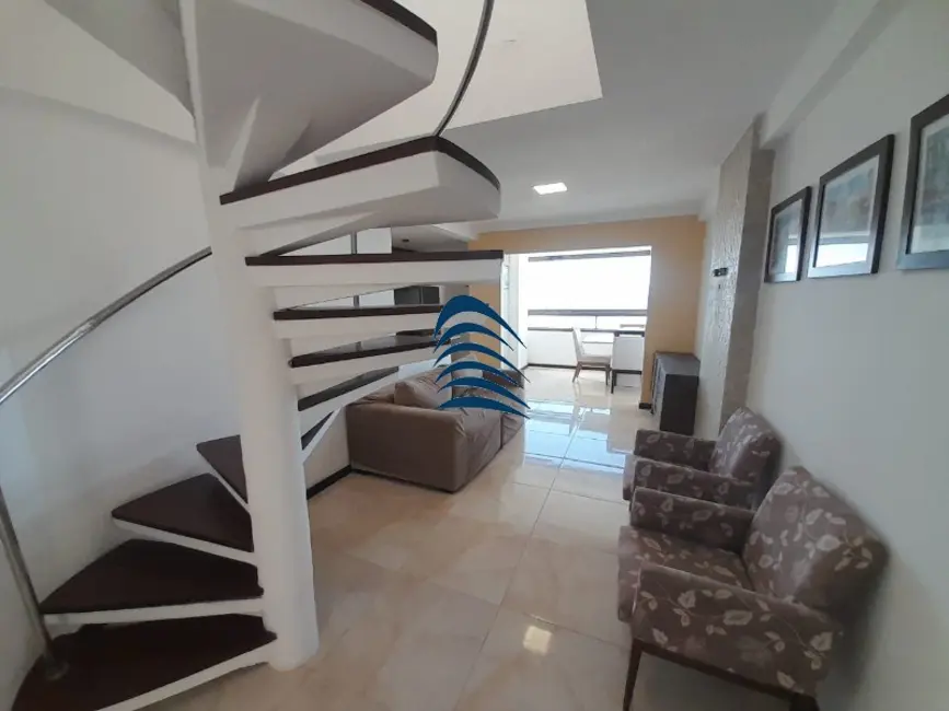 Apartamento com 2 quartos à venda, 160m2 em Pituaçu, Salvador - BA - imagem 8 Foto 8 de Apartamento com 2 quartos à venda, 160m2 em Pituaçu, Salvador - BA