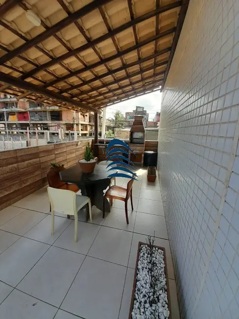 Apartamento com 2 quartos à venda, 160m2 em Pituaçu, Salvador - BA - imagem 7 Foto 7 de Apartamento com 2 quartos à venda, 160m2 em Pituaçu, Salvador - BA
