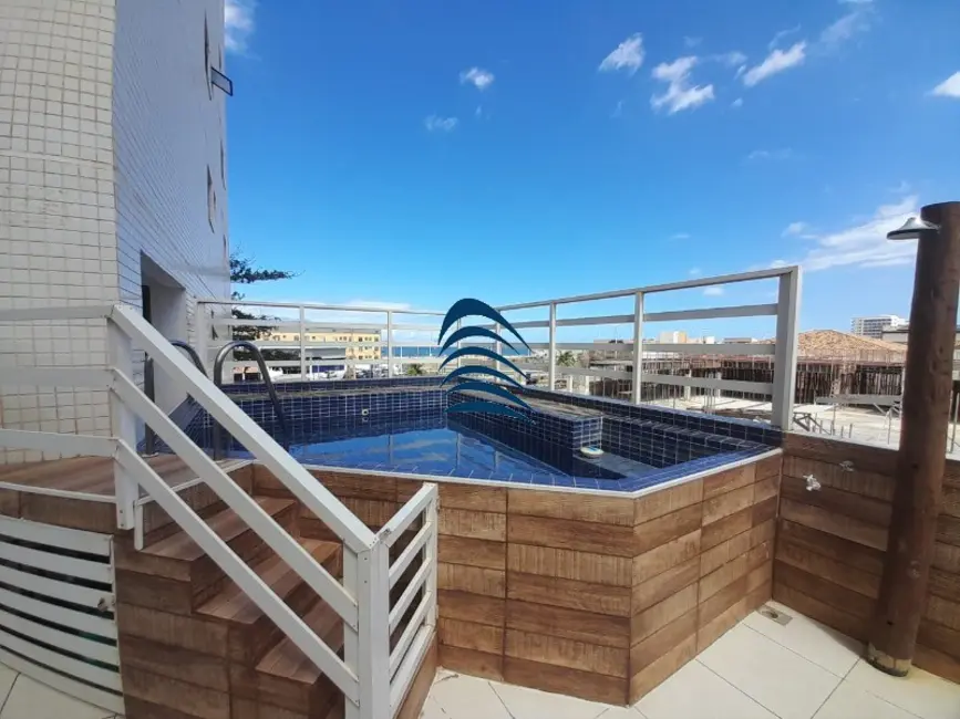 Apartamento com 2 quartos à venda, 160m2 em Pituaçu, Salvador - BA - imagem 6 Foto 6 de Apartamento com 2 quartos à venda, 160m2 em Pituaçu, Salvador - BA